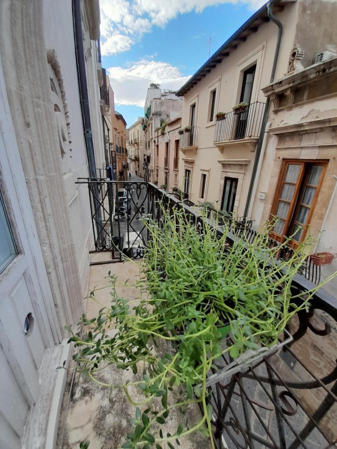 Ortigia Family House Syracuse Exteriér fotografie