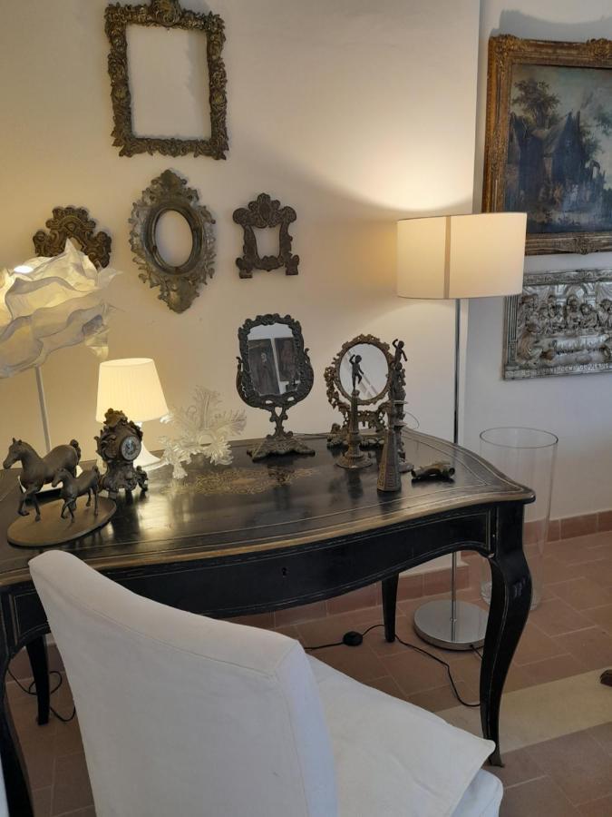 Apartmán Ortigia Family House Syracuse Exteriér fotografie