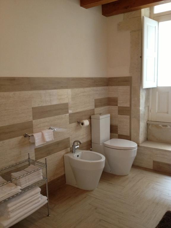 Apartmán Ortigia Family House Syracuse Exteriér fotografie