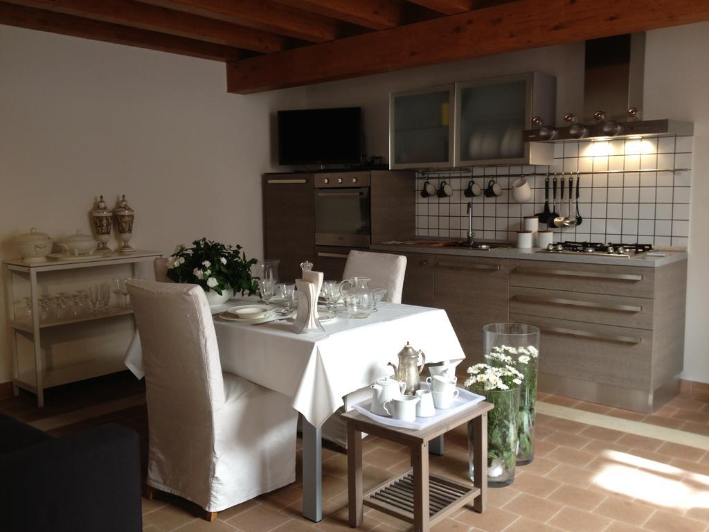 Apartmán Ortigia Family House Syracuse Exteriér fotografie