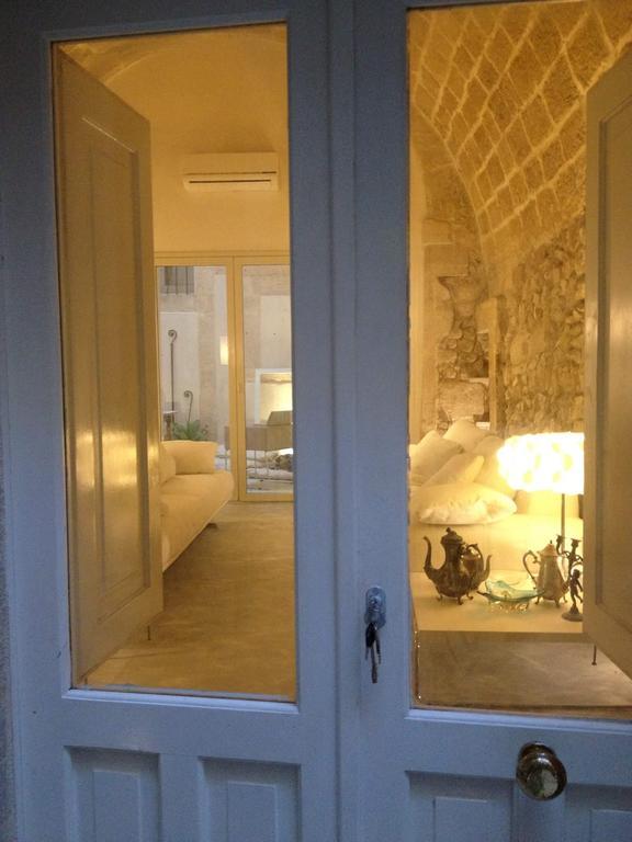 Apartmán Ortigia Family House Syracuse Exteriér fotografie