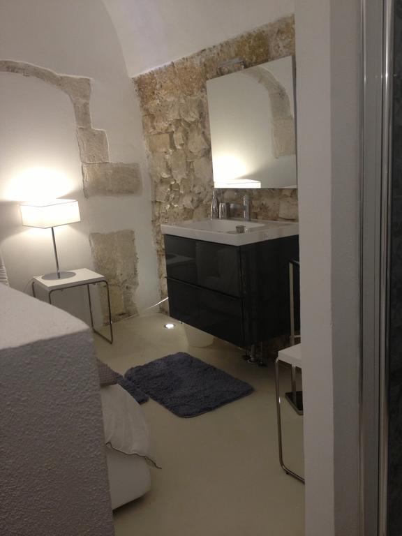 Apartmán Ortigia Family House Syracuse Exteriér fotografie