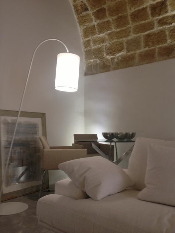 Apartmán Ortigia Family House Syracuse Exteriér fotografie