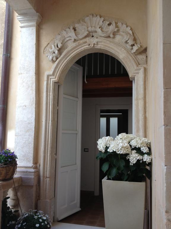 Apartmán Ortigia Family House Syracuse Exteriér fotografie